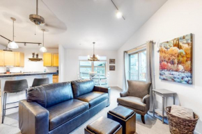 Prospector Village 105